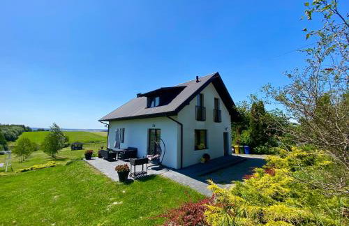 Agroturystyka Zdolina - Foto 1