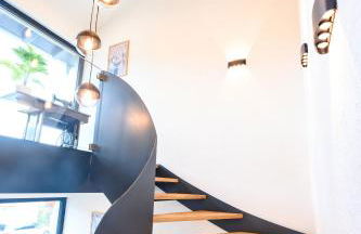 Ferienwohnung Schwarzwald Penthus - Foto 29