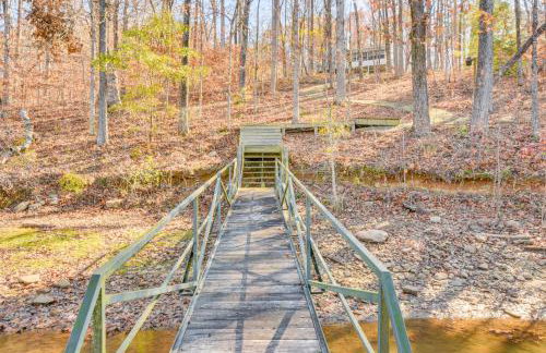 Lakefront Gem with Games in Westminster! - Foto 28