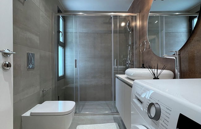 Urban Oasis in Ellinikon - Foto 54