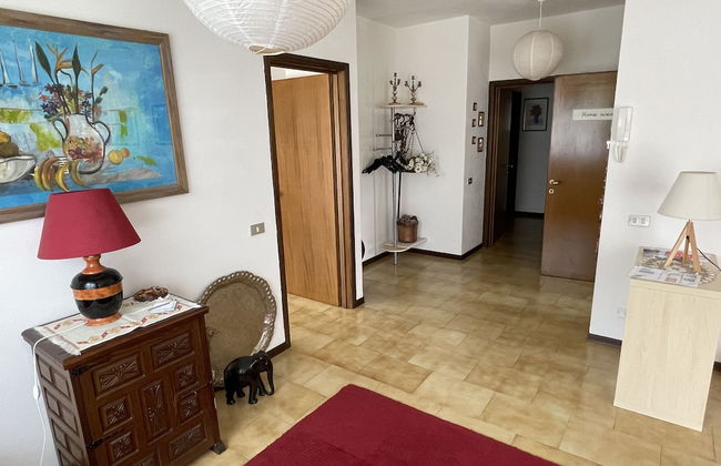 Casa Dolce Casa - Foto 22