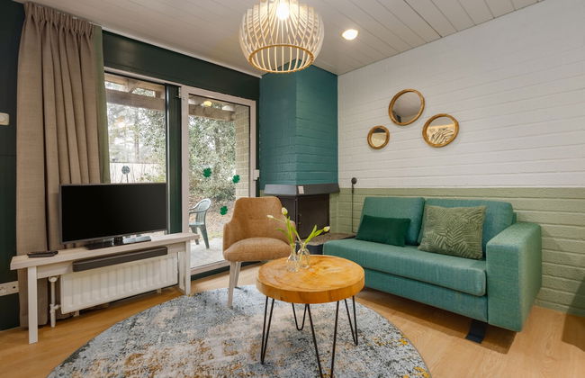 Center Parcs Erperheide - Foto 36