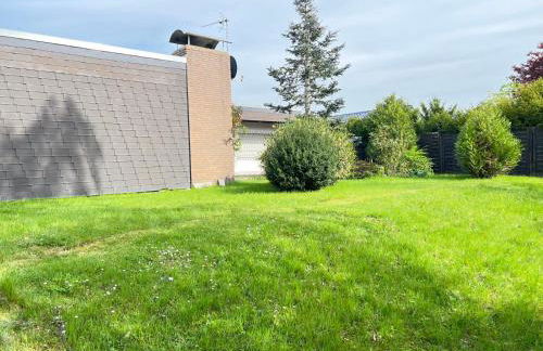 Ferienhaus große Villa, Exhibitors, Monteurhaus - Foto 53