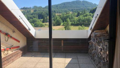 Duplex 6 à 8 couchages calme avec solarium plein Sud - Foto 2