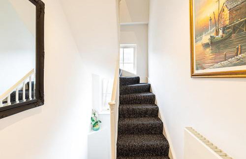 Classic Pimlico Townhouse - Foto 26