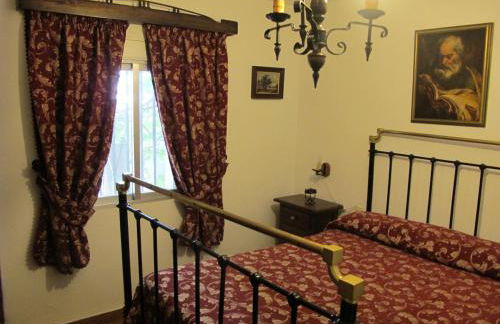 Casa rural VillaGloria - Foto 33