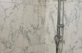 Tropical Sun Homes - Beautiful spacious 3 bed home in a serene environment with free parking for 2 cars - Foto 11