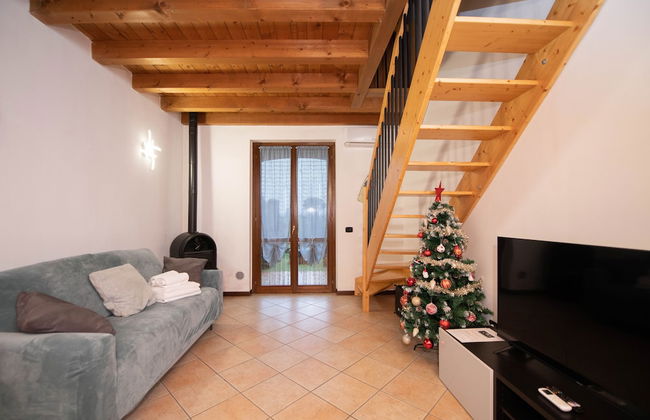 The Three Moons Apartment - Foto 11