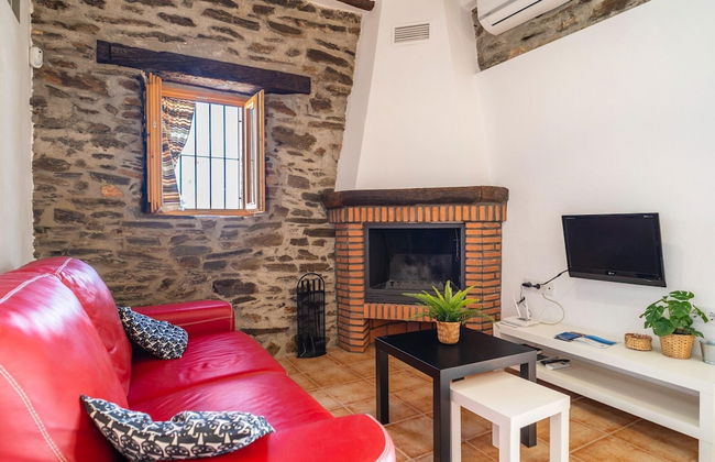 Villa Near Adra With Sea and Mountain Views - Photo 24