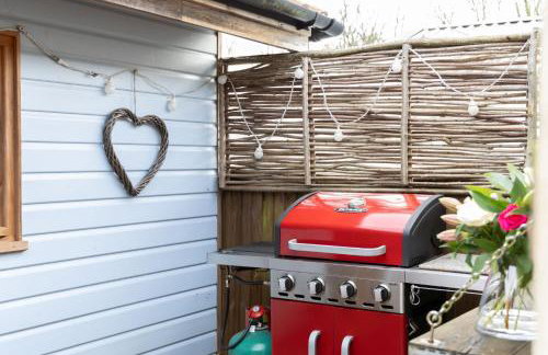 Porth Chapel- Pet Allowed - Free WiFi & Parking - Fireplace - Foto 20