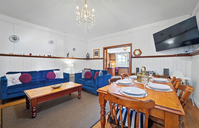 Blossoms on the Bay - 4 Bedrooms - Foto 21