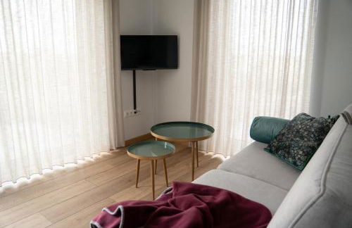 Flutgold Dangast - Foto 68