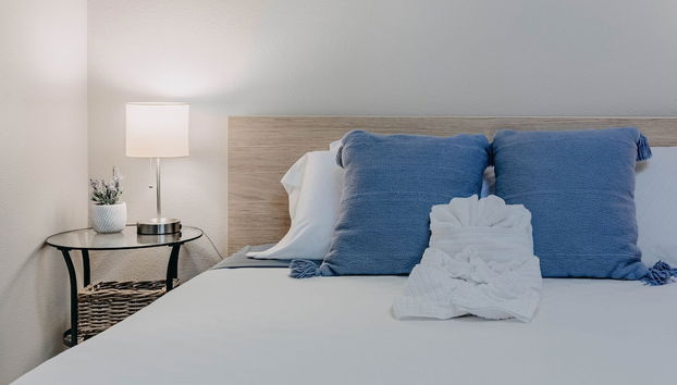 45sw - Fireplace - Dishwasher - Washer/dryer - Sleeps 4 - Foto 3, Habitación