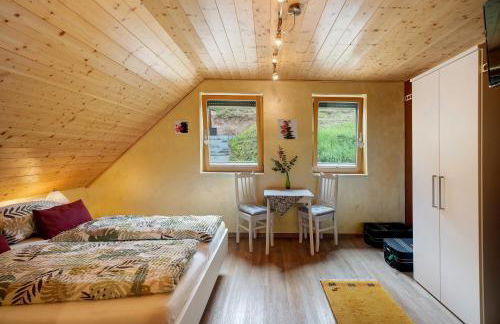 Ferienwohnungen Talblick - Foto 45