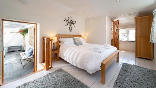 Ford Hill Cottage - Foto 1