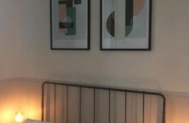 Résidence L' Aristide - Appartement Aretha - Foto 8