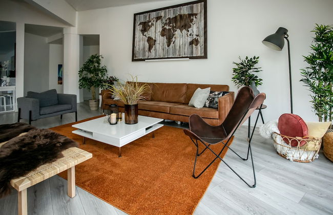 Floating Villa Bergen - Foto 21