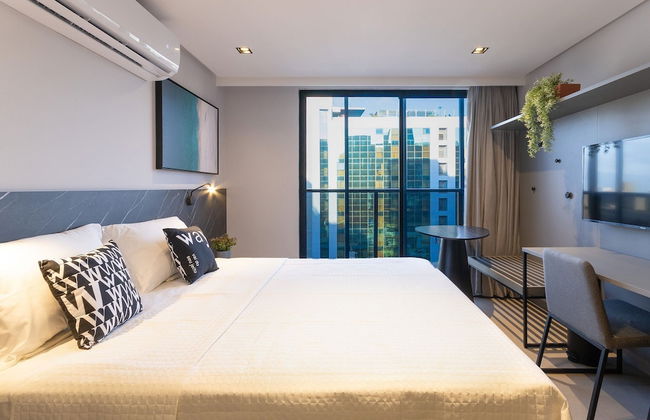 Way Tambaú - João Pessoa by Carpediem - Foto 11