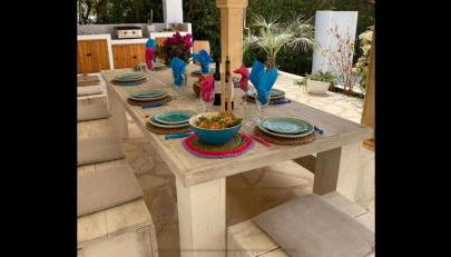 La Finca Blanca Javea - Foto 2