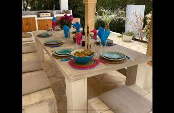 La Finca Blanca Javea - Foto 2