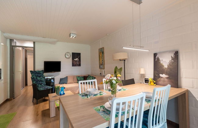 Hengelhoef Park Apartment - Foto 18