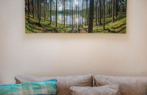 Taylor Cottage - Foto 38