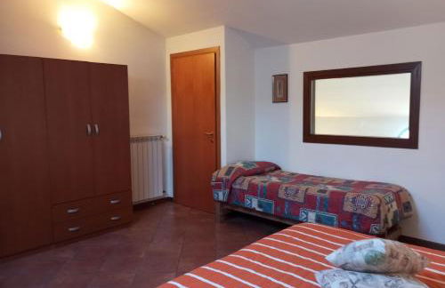 Gaia - Mare, Lago di Bolsena e Terme di Vulci - Foto 13