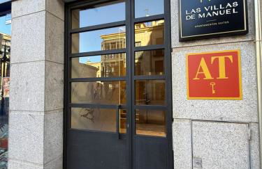 Las villas de Manuel - Foto 23