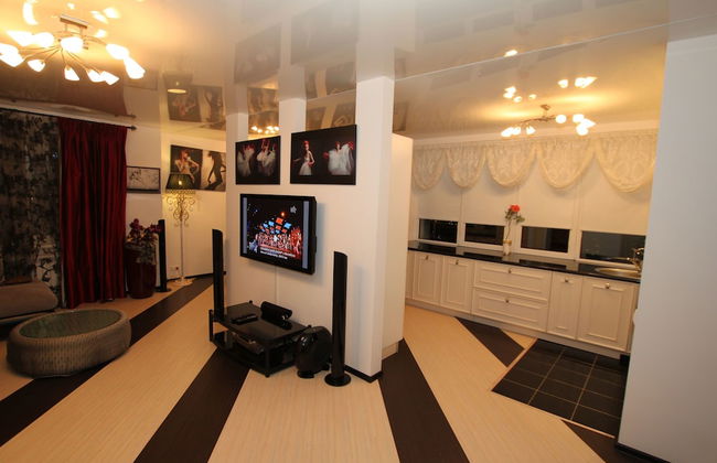 TVST Apartments Begovaya - Photo 9