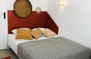 CASA DAHLIA - Charmant appartement équipé avec grande terrasse - Foto 29