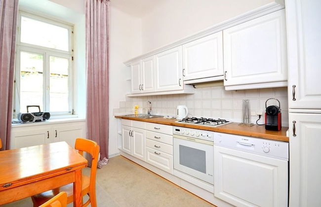 Vienna Residence Great Home for 4 People Near the Famous Schloss Schoenbrunn - Foto 8