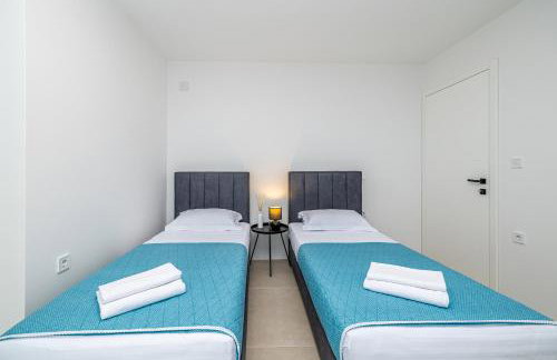 Villa SPLENDIDA - Foto 39