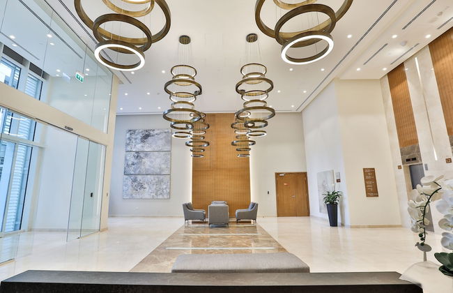 Abdali Views Apartments - Foto 3