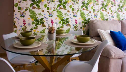 New and cozy apartment in the center of Gandia - Foto 5