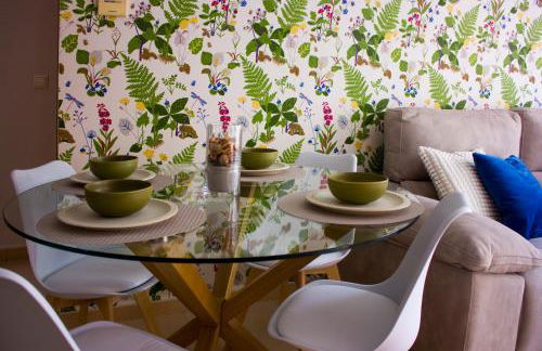 New and cozy apartment in the center of Gandia - Foto 5