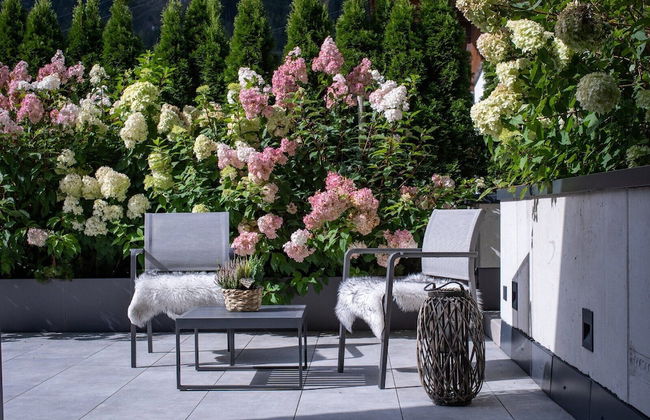 Sunny Ferienwohnungen - Foto 62