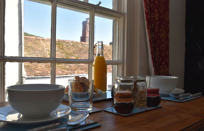 Old Town Bolthole - Foto 16