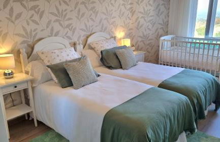 Adeinés Viviendas uso turístico - Foto 20