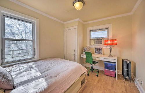 Charming New York Escape Near Central Park! - Foto 17