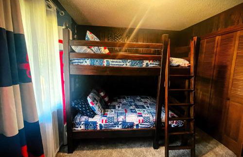 Hiwassee Lake Lodge - Foto 13