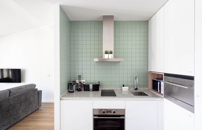 Invino Apartments - Foto 12