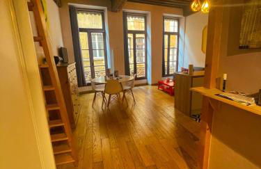 Studio Le Cocon de Jacquard - Foto 7