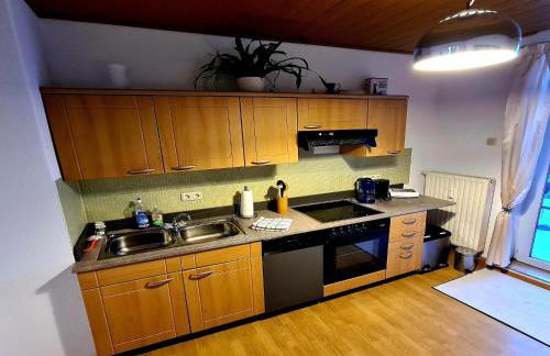 Apartment in Falkenstein With Wood-burning Stove - Foto 22