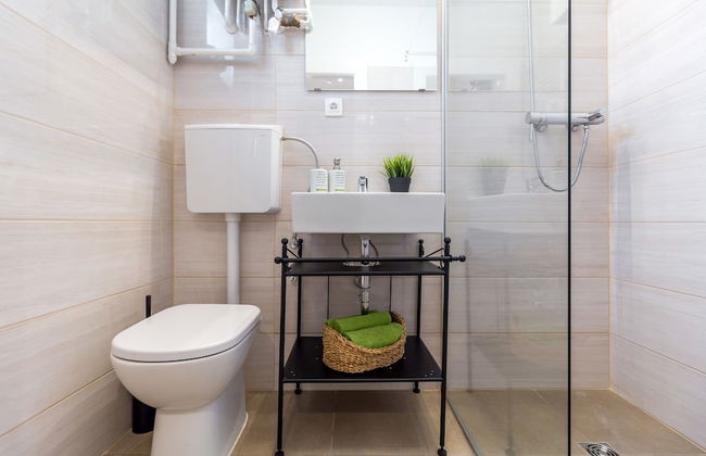 Downtown Zagreb Apartments - Photo 46