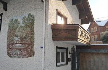 Ferienwohnung Lina - Foto 1