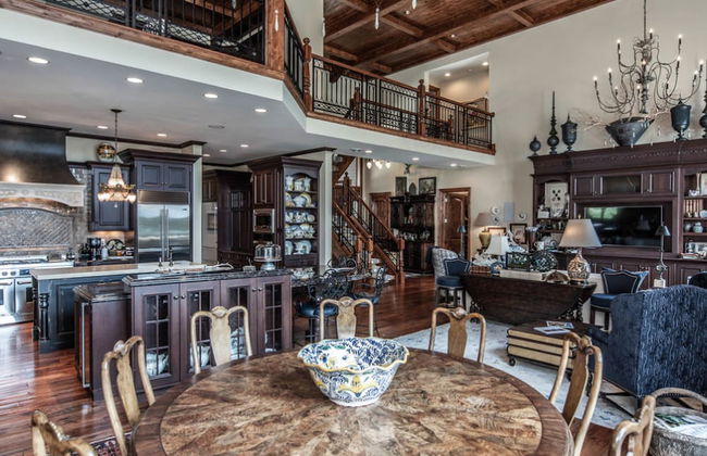 Church Pine Lodge in Osceola - Photo 12