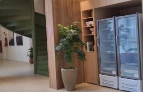 Studio na Liberdade at 300 m metro - Foto 34