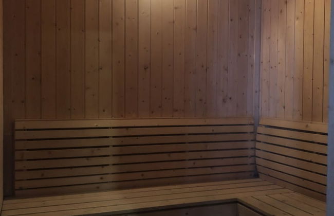 Harmony Haven Retreat Suite - Foto 22