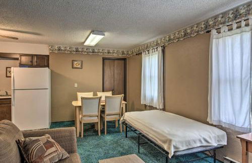 HighPlaines Haven - Great Hunting and Fishing! - Photo 6