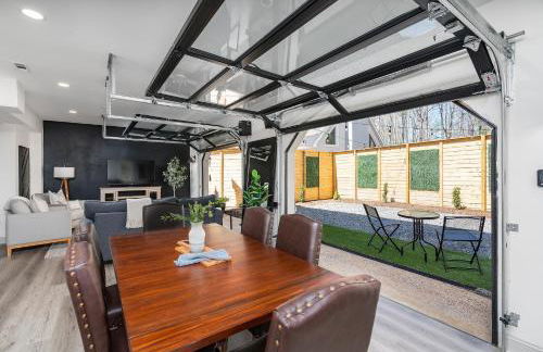 Pickleball - 2 Homes - Sleeps 20 - 151 Brew Trail - Foto 3